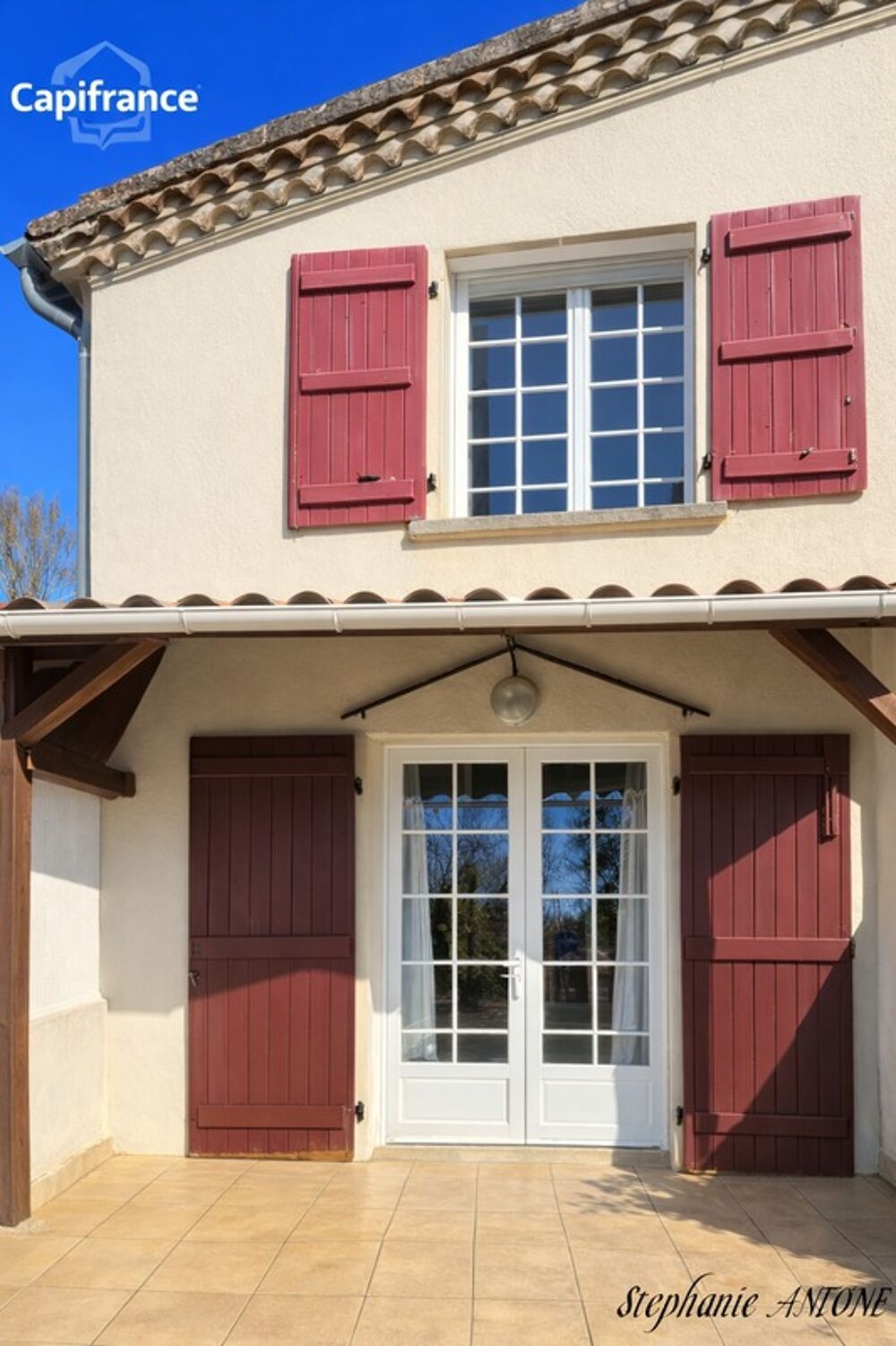 Vente Maison Maison à vendre 3 pièces CASTELNAU D'AUZAN (32) Castelnau d auzan