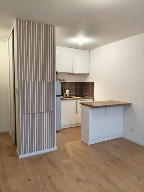  Appartement � louer 2 pi�ces 41 m�