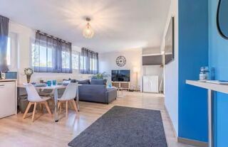  Appartement � louer 2 pi�ces 52 m�