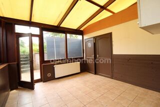  Maison à vendre 4 pièces 88 m²