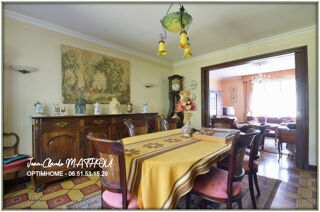  Maison à vendre 6 pièces 160 m²