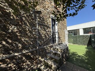  Maison � vendre 4 pi�ces 75 m�