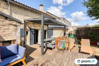  Maison  vendre 7 pices 154 m