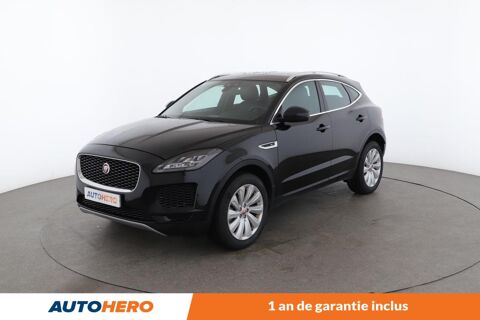 Annonce voiture Jaguar E-PACE 19590 €