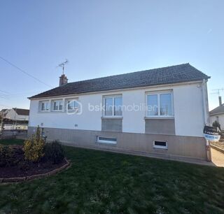  Maison � vendre 6 pi�ces 146 m�