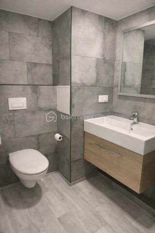  Appartement � vendre 1 pi�ce 24 m�