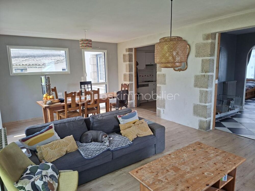 Maison 6 pièces 152 m²