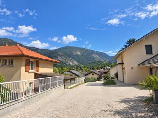  Maison à vendre 4 pièces 80 m²