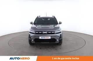 Duster III 1.2 TCe Mild-Hybrid Journey 4x2 131 ch 2025 occasion 92130 Issy-les-Moulineaux