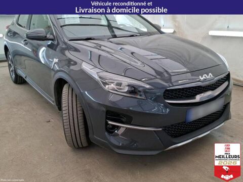XCeed CRDi 136 ISG MHEV Active 2022 occasion 10150 Lavau