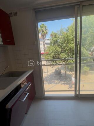  Appartement  vendre 1 pice 18 m