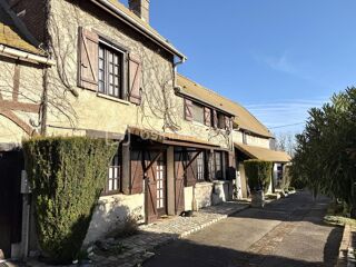  Maison à vendre 5 pièces 125 m²