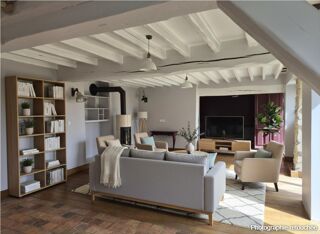  Maison à vendre 6 pièces 130 m²