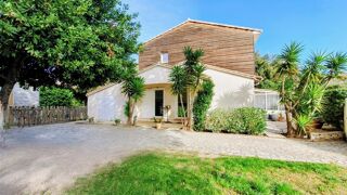  Maison � vendre 6 pi�ces 145 m� Saint jean de vedas