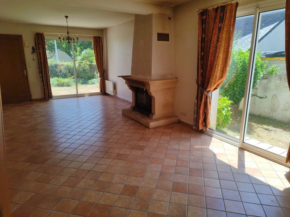 Vente Maison Maison à vendre 5 pièces LORIENT (56) Lorient