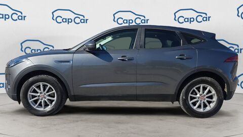 E-PACE 2.0 D - 150 ch 2WD Business 5 places 2018 occasion 02200 Soissons