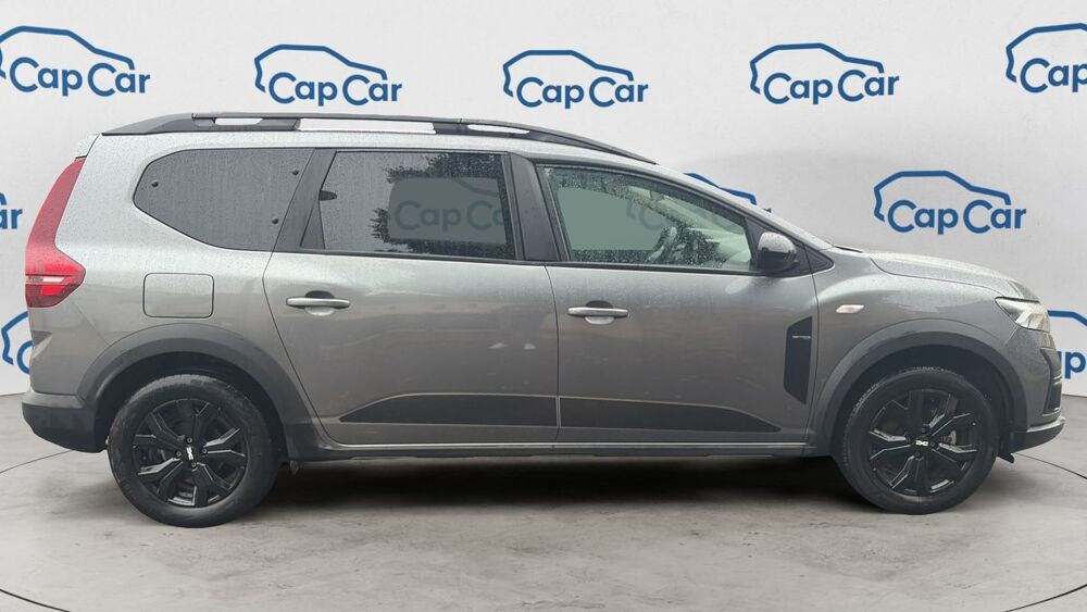 Jogger 7 PLACES 1.6 Hybrid 140 BVA6 Extreme 2023 occasion 34830 Jacou