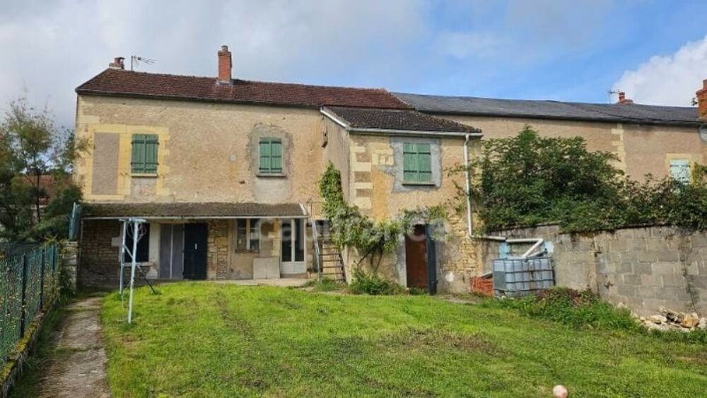 Vente Maison Maison à vendre 7 pièces proche de CORBIGNY (58) Corbigny