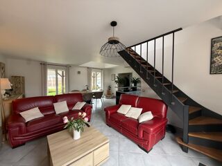  Maison à vendre 6 pièces 119 m²