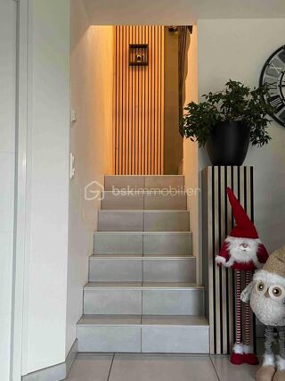  Maison � vendre 6 pi�ces 130 m�