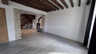  Maison à louer 6 pièces 151 m²