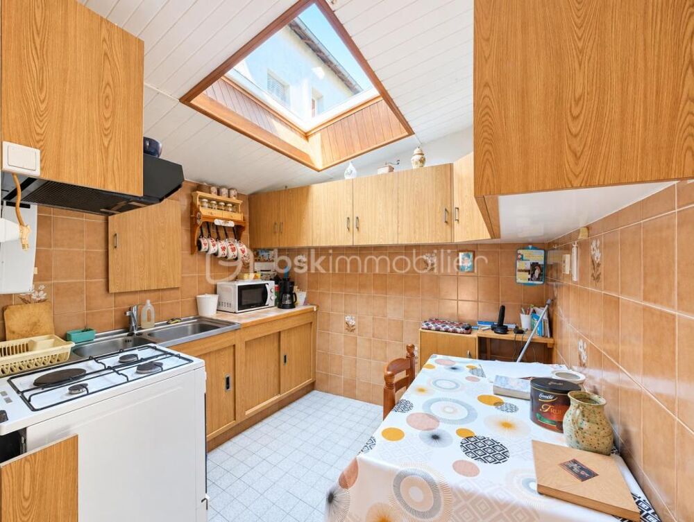 Vente Maison Belle propriété aux multiples possibilités ! Les ancizes comps