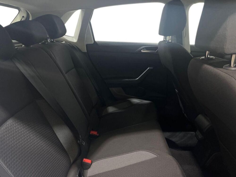 Polo 1.0 TSI 95 S&S DSG7 Life Plus 2023 occasion 31100 Toulouse