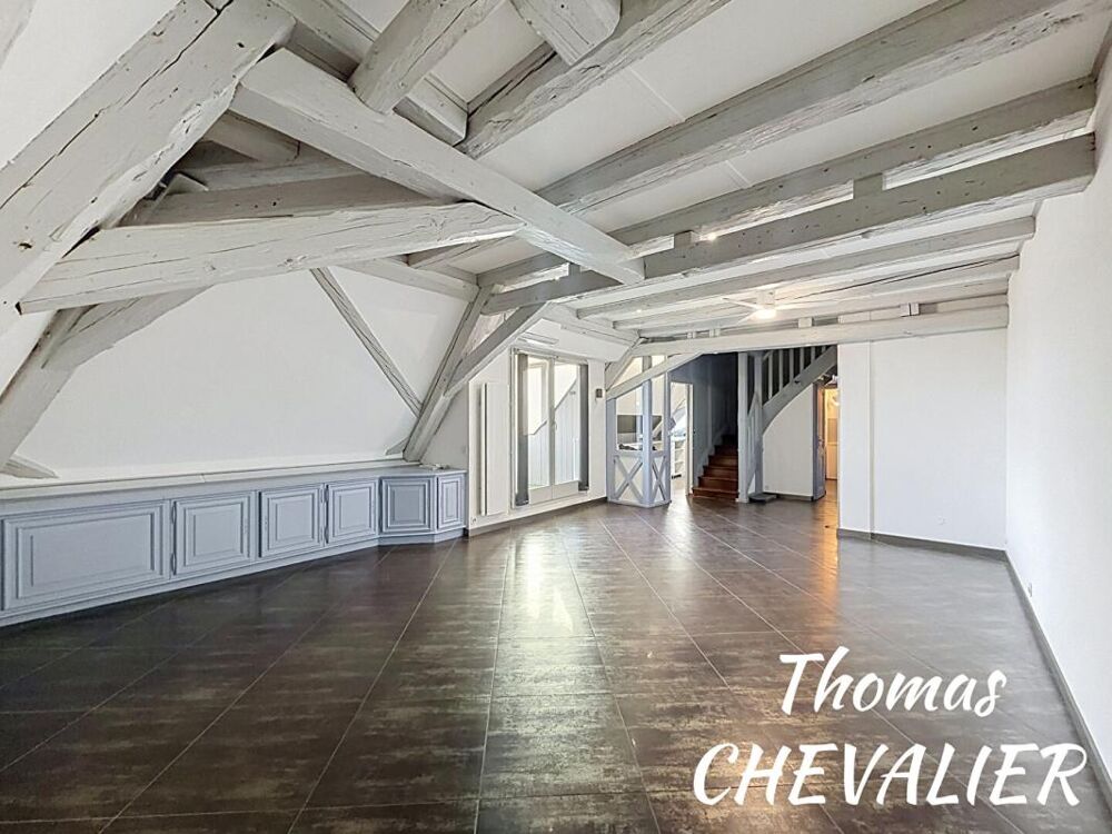   COLMAR HYPERCENTRE  - BUREAUX, LOCAL PROFESSIONNEL 83 m², EMPLACEMENT N°1,  GARAGE PRIVATIF Colmar