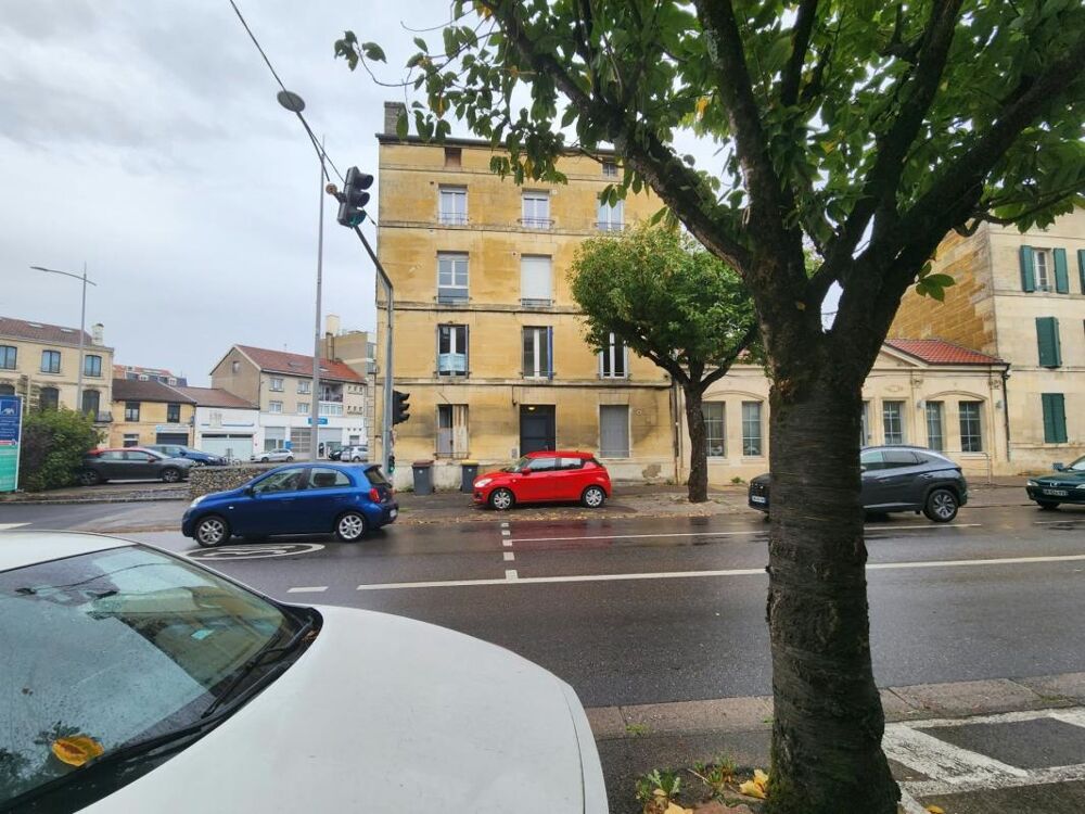 Vente Appartement Appartement à vendre 2 pièces BAR LE DUC (55) Bar le duc