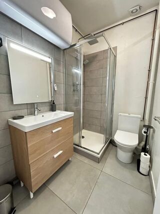  Appartement à vendre 2 pièces 39 m²