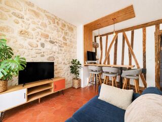  Appartement � vendre 2 pi�ces 30 m�