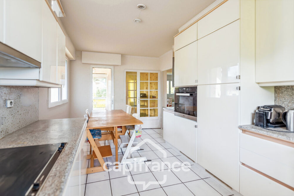 � vendre  Maison Tresserve (73100)