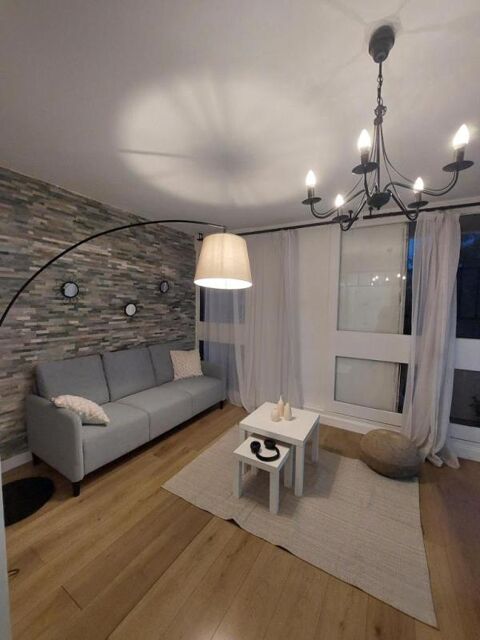  Appartement � louer 3 pi�ces 66 m�