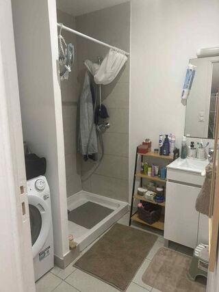  Appartement � louer 3 pi�ces 52 m�