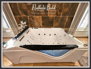  Maison � vendre 9 pi�ces 260 m�