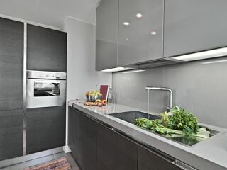  Appartement à vendre 3 pièces 60 m²
