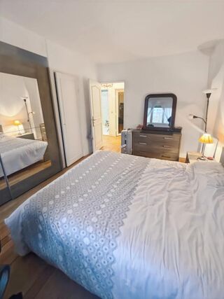  Appartement � vendre 3 pi�ces 93 m�