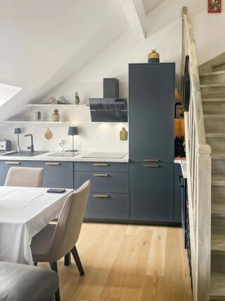  Duplex/triplex � vendre 2 pi�ces 40 m�