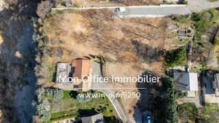  Terrain � vendre 4 pi�ces 879 m�