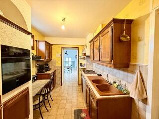  Maison � vendre 6 pi�ces 152 m�