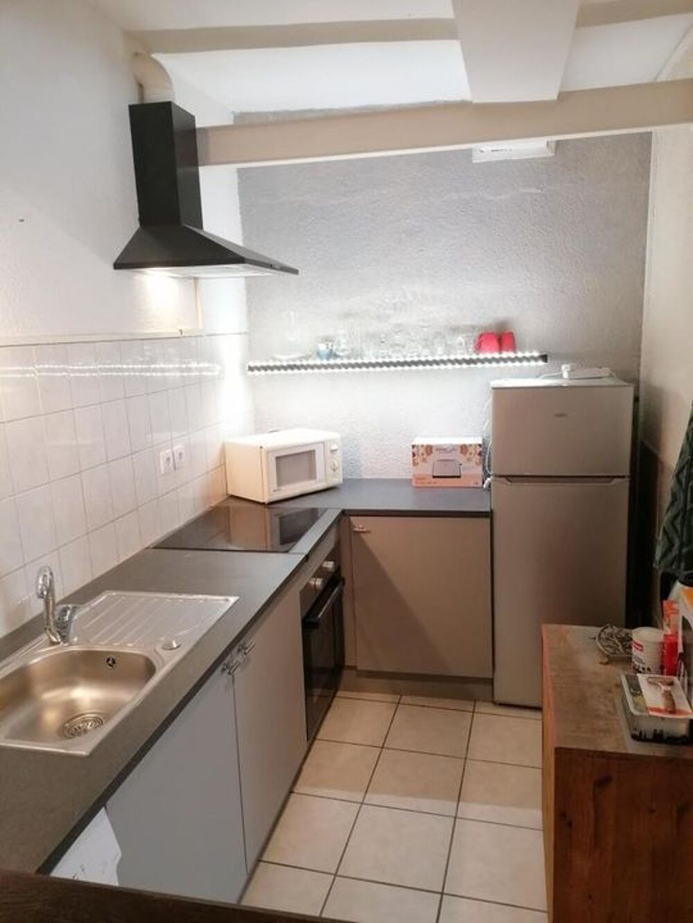 Appartement de 50m2 à louer sur Avignon