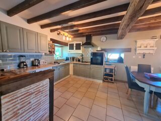  Maison  vendre 4 pices 112 m