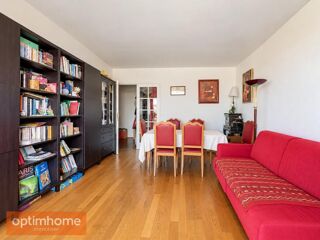  Appartement à vendre 4 pièces 90 m²