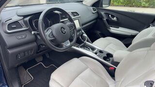 Kadjar 1.6 dCi 130 Energy X-Tronic Armor-Lux - Automatique 2018 occasion 73100 Aix Les Bains