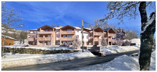  Appartement  vendre 2 pices 50 m