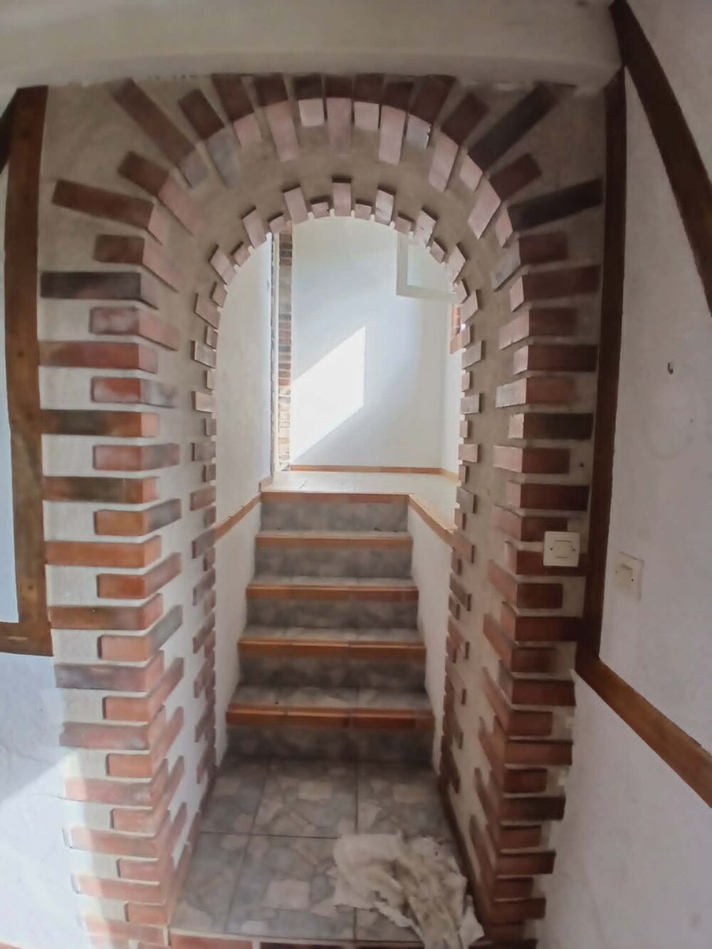 Vente Maison Maison de charme avec dépendances (refaite à neuf pour la vente) sur 1 391 m² de terrain – Paslière Paslieres