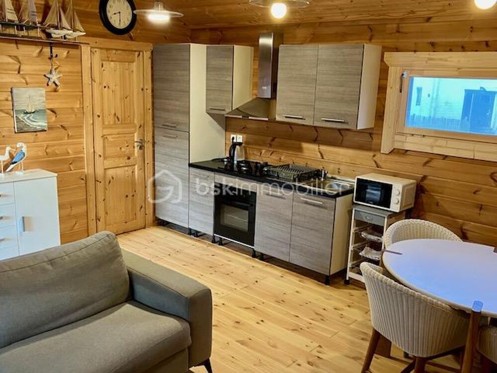 HABITATION PRINCIPALE - SECONDAIRE - AIRBNB