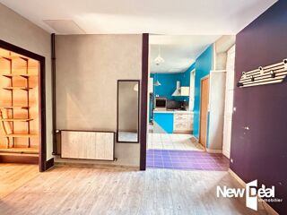  Appartement à vendre 3 pièces 85 m²