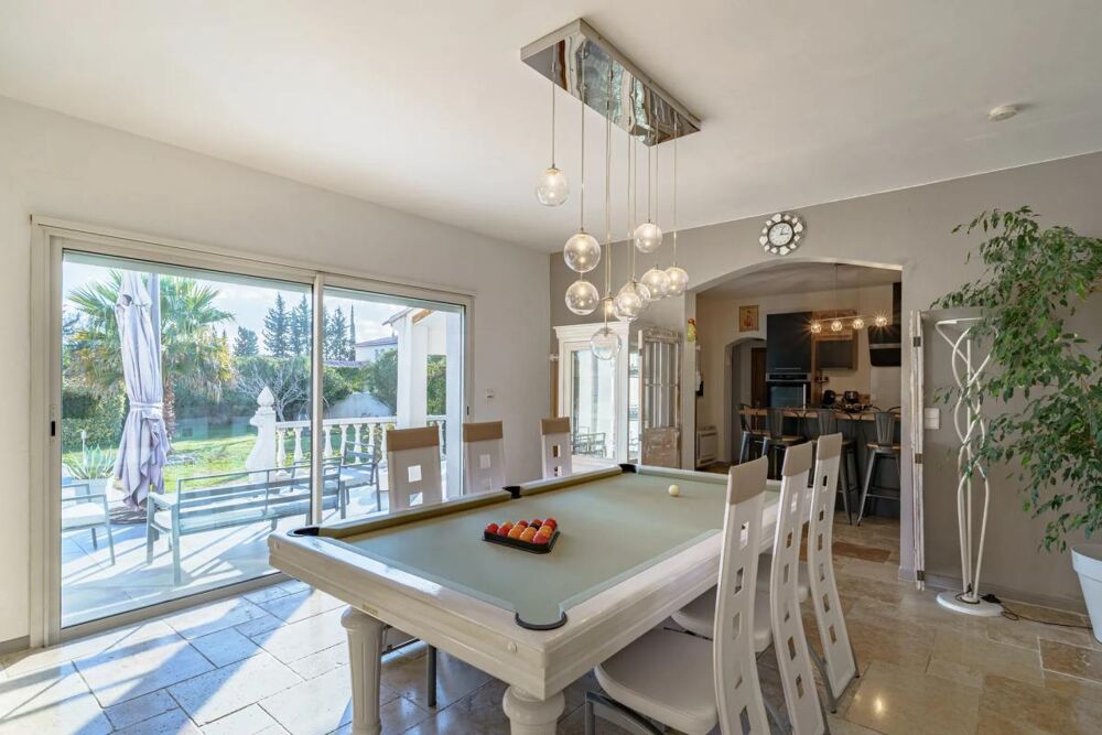 � vendre  Maison P�lissanne (13330)