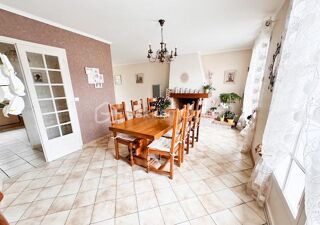  Maison  vendre 6 pices 130 m